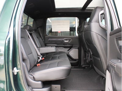 2026 RAM Ram 1500 Rebel