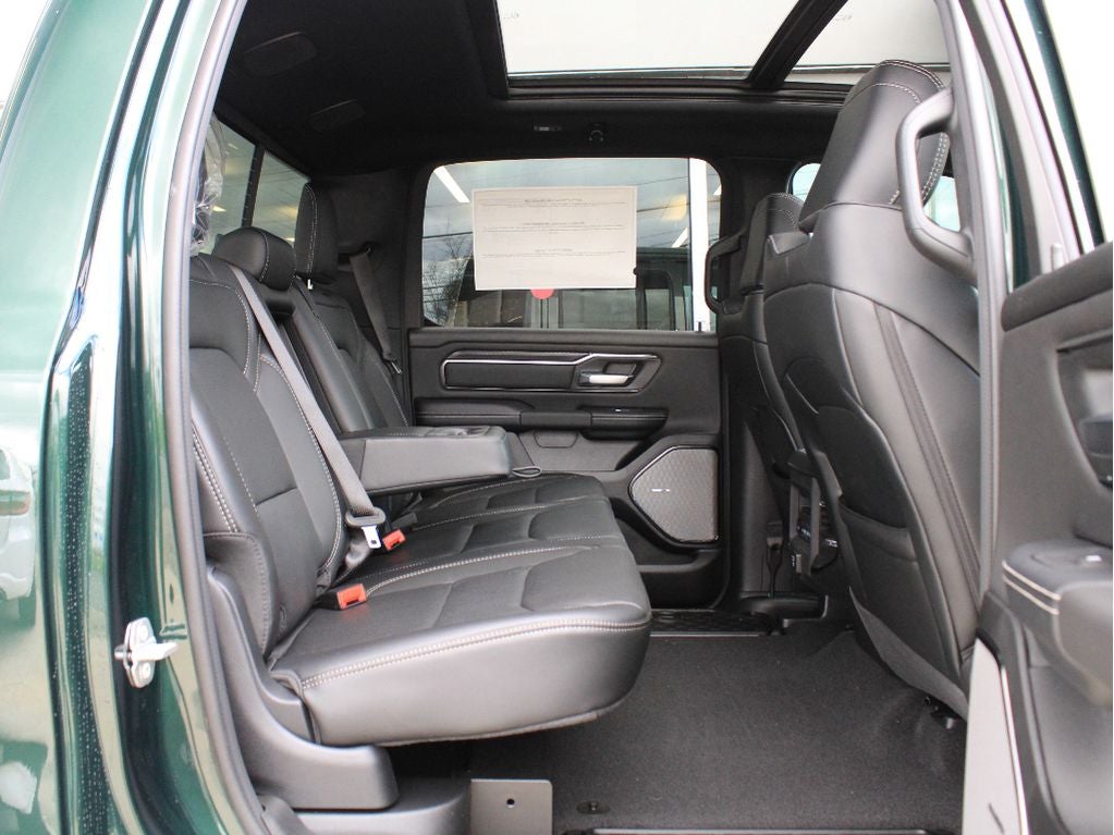 2026 RAM Ram 1500 Rebel