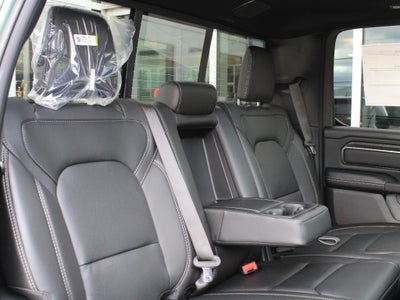 2026 RAM Ram 1500 Rebel