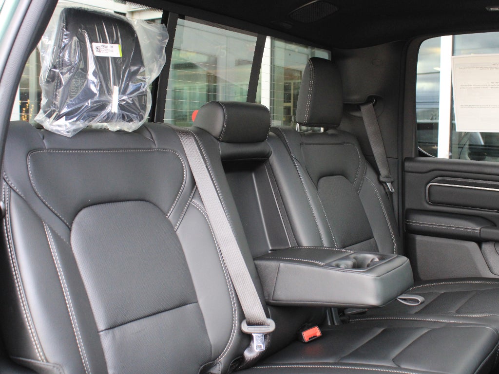 2026 RAM Ram 1500 Rebel