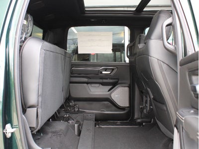 2026 RAM Ram 1500 Rebel