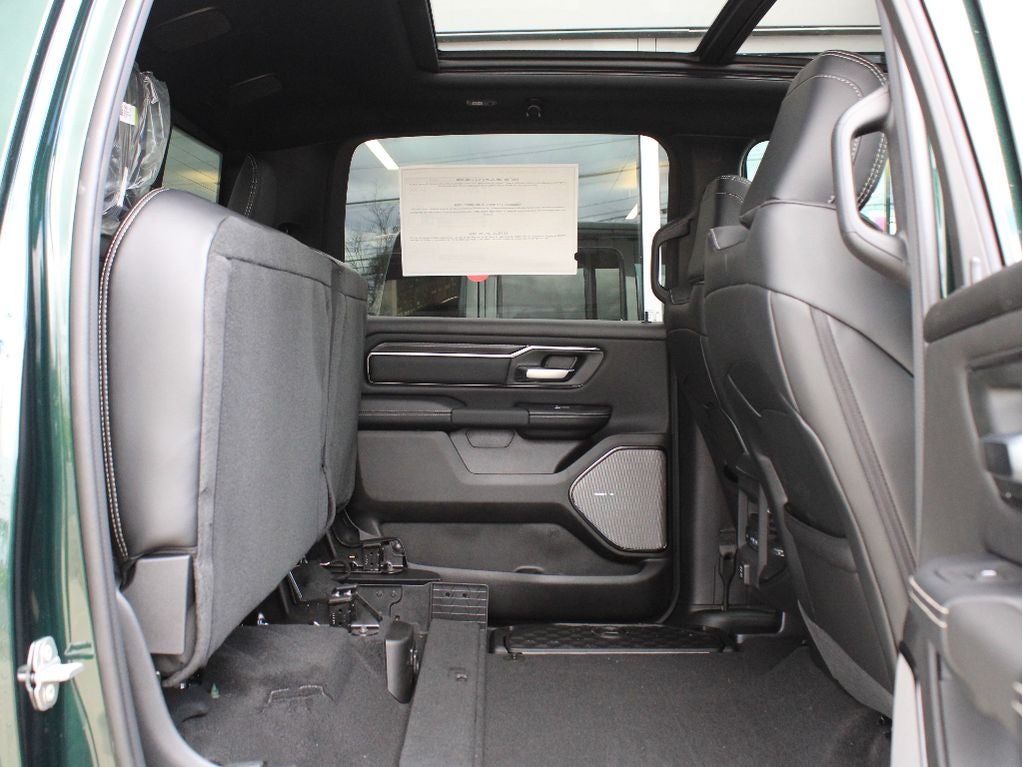 2026 RAM Ram 1500 Rebel