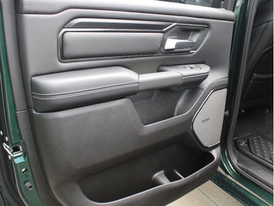 2026 RAM Ram 1500 Rebel