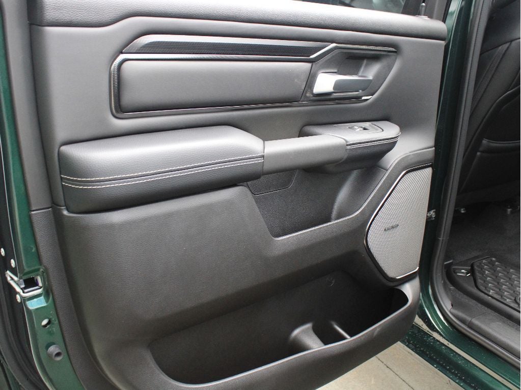 2026 RAM Ram 1500 Rebel