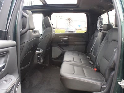 2026 RAM Ram 1500 Rebel