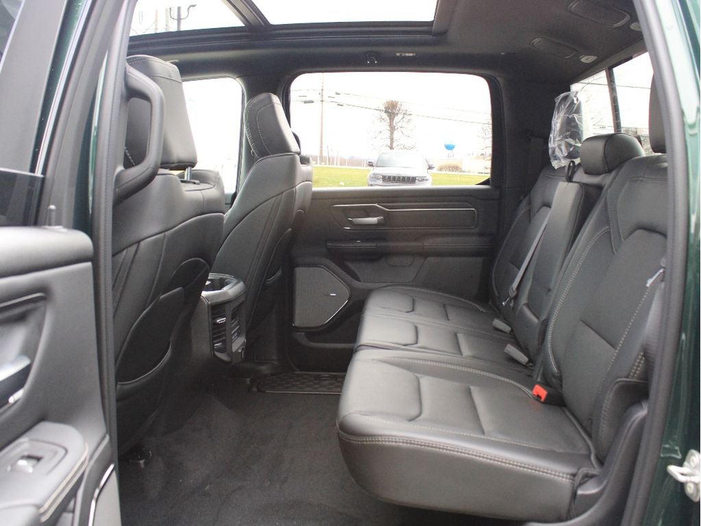 2026 RAM Ram 1500 Rebel