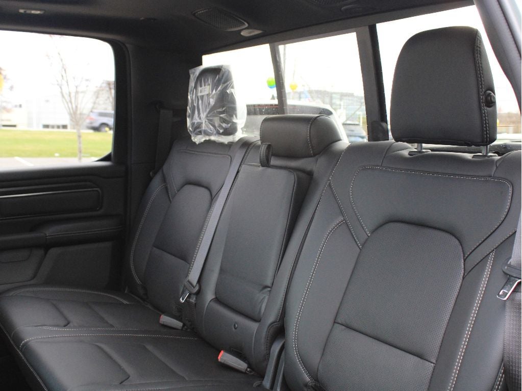 2026 RAM Ram 1500 Rebel