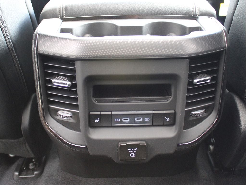 2026 RAM Ram 1500 Rebel