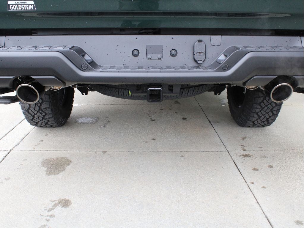 2026 RAM Ram 1500 Rebel