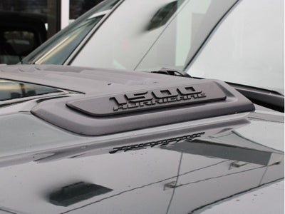 2026 RAM Ram 1500 Rebel