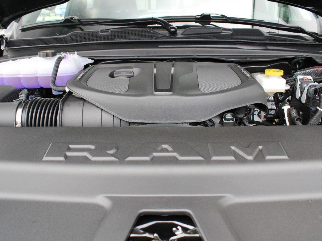 2026 RAM Ram 1500 Rebel