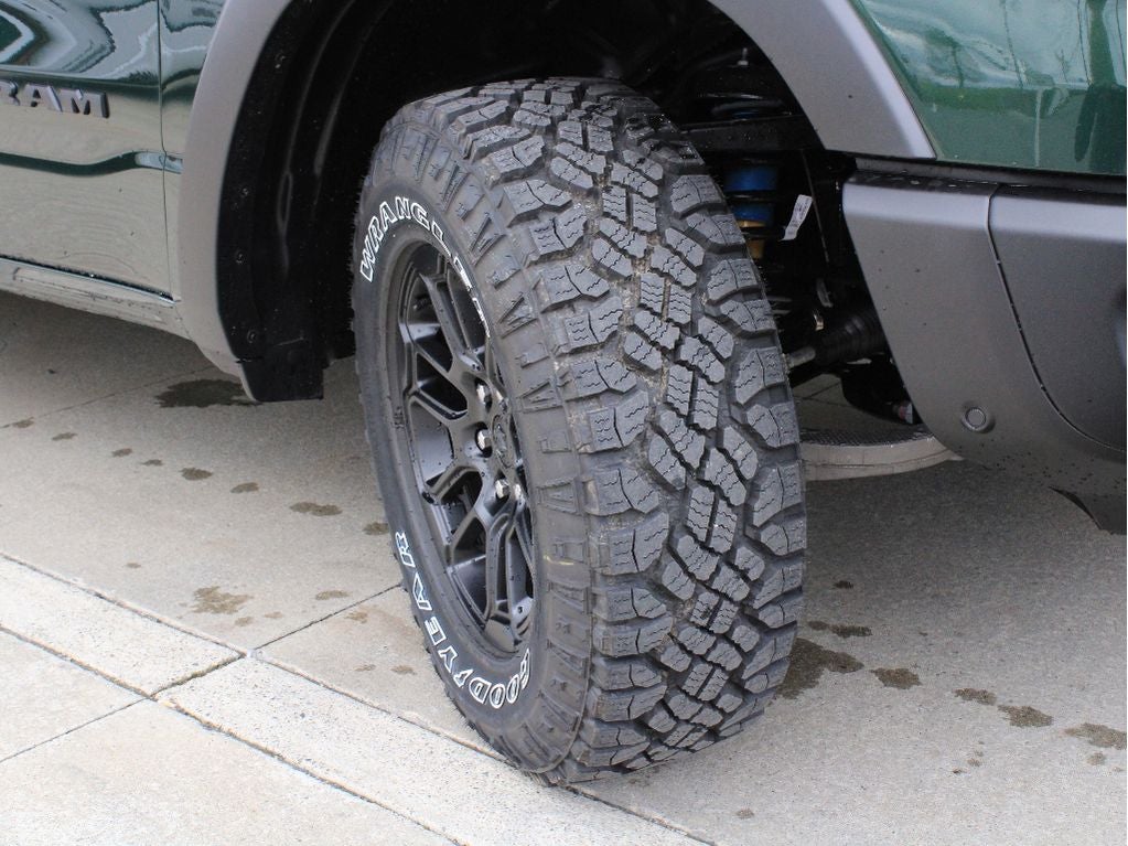 2026 RAM Ram 1500 Rebel