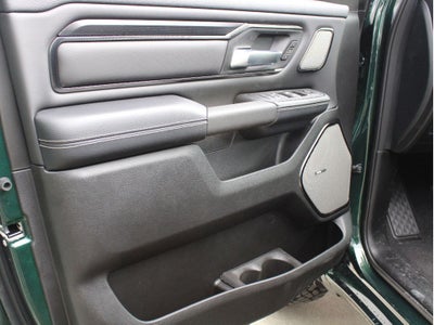 2026 RAM Ram 1500 Rebel