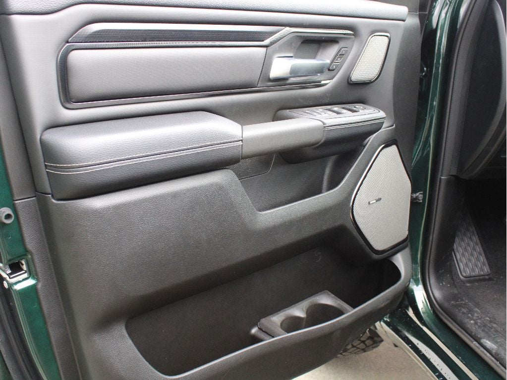 2026 RAM Ram 1500 Rebel