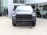 2027 RAM 1500 Rebel