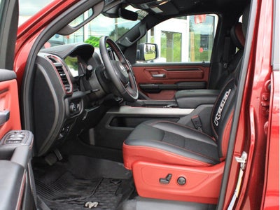 2024 RAM 1500 Rebel