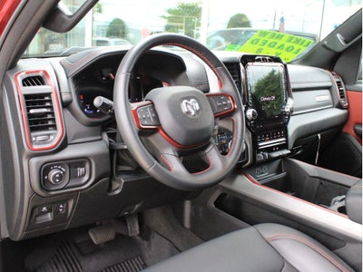 2024 RAM 1500 Rebel