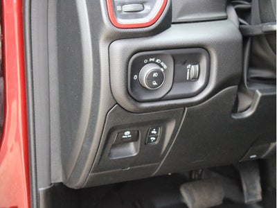 2024 RAM 1500 Rebel