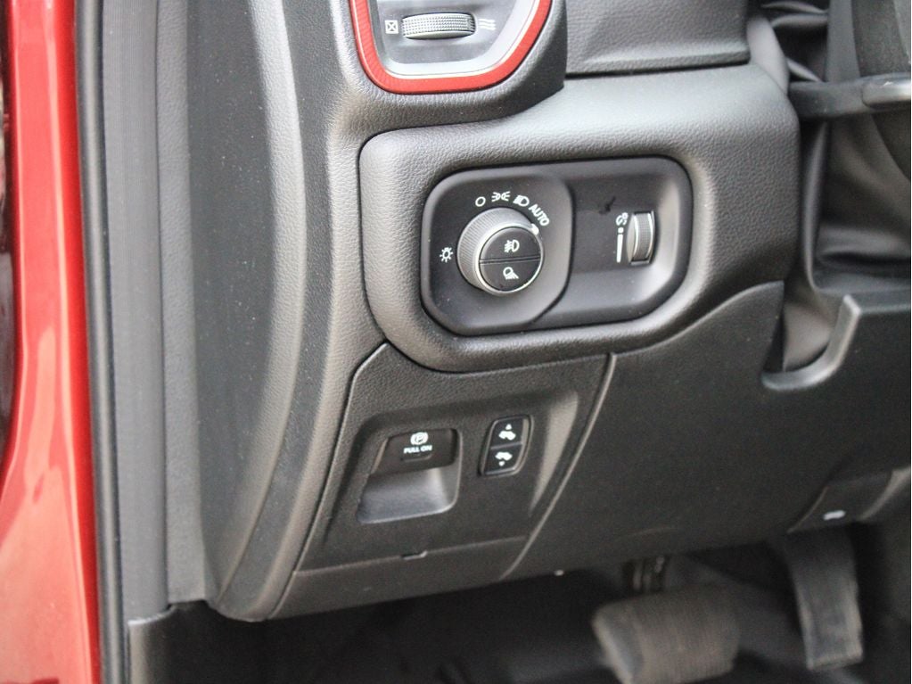 2024 RAM 1500 Rebel