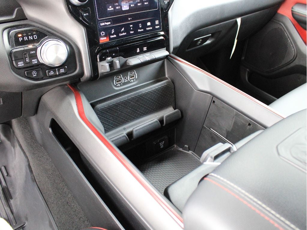 2024 RAM 1500 Rebel