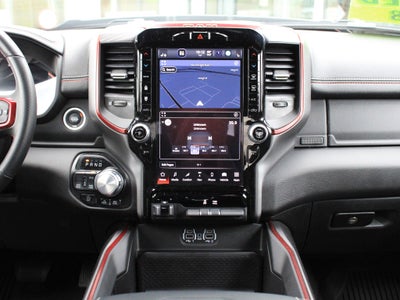 2024 RAM 1500 Rebel