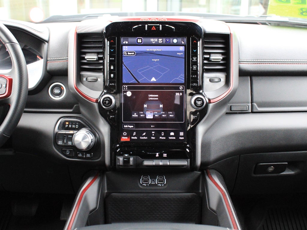 2024 RAM 1500 Rebel