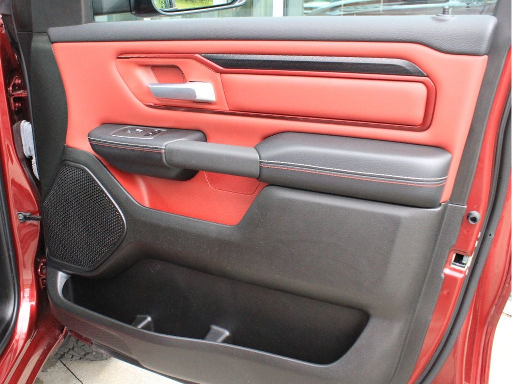 2024 RAM 1500 Rebel