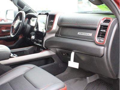 2024 RAM 1500 Rebel