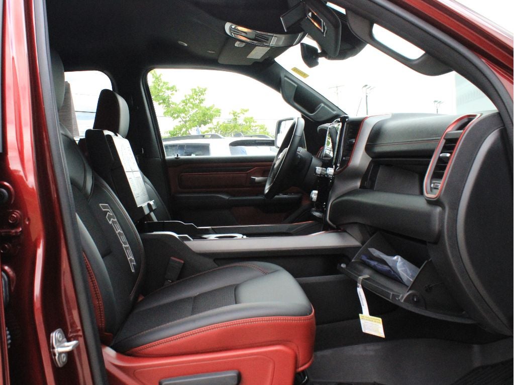 2024 RAM 1500 Rebel