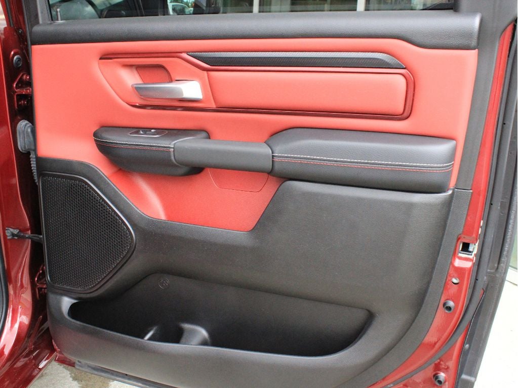 2024 RAM 1500 Rebel