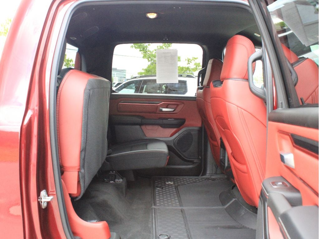 2024 RAM 1500 Rebel