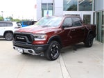 2024 RAM 1500 Rebel