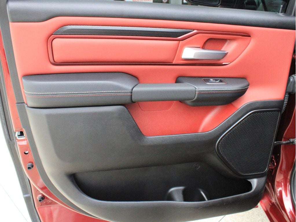 2024 RAM 1500 Rebel