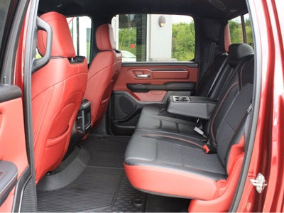 2024 RAM 1500 Rebel