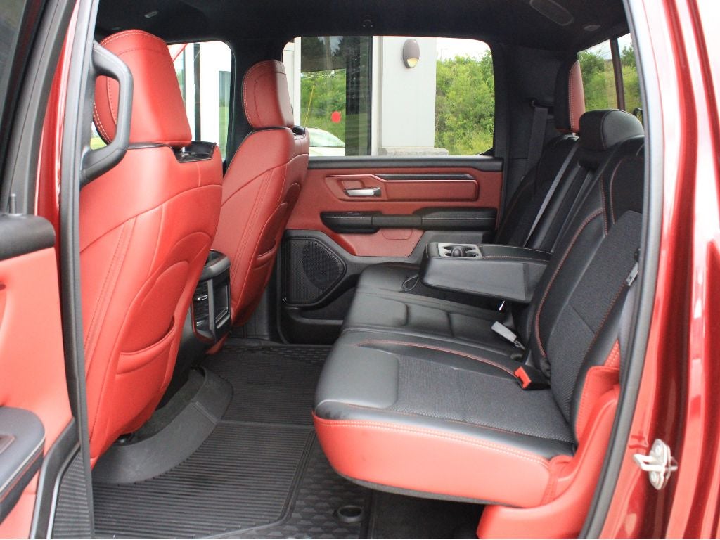 2024 RAM 1500 Rebel