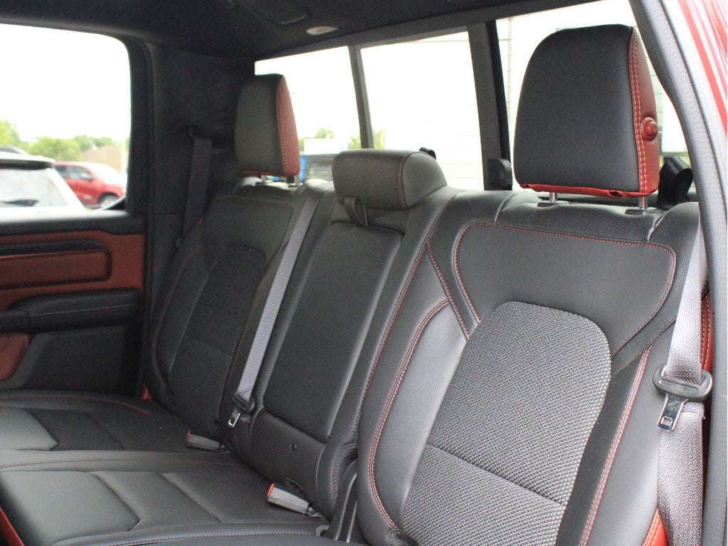 2024 RAM 1500 Rebel