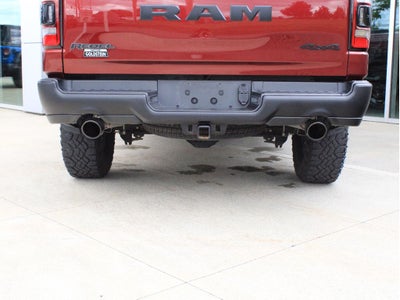 2024 RAM 1500 Rebel