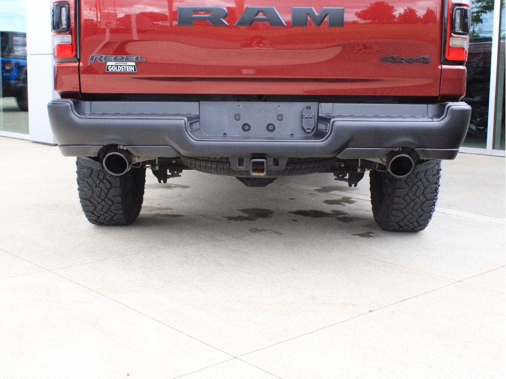 2024 RAM 1500 Rebel