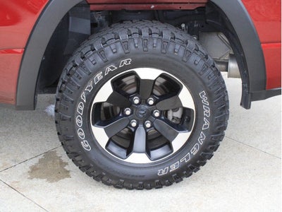 2024 RAM 1500 Rebel