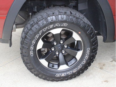 2024 RAM 1500 Rebel