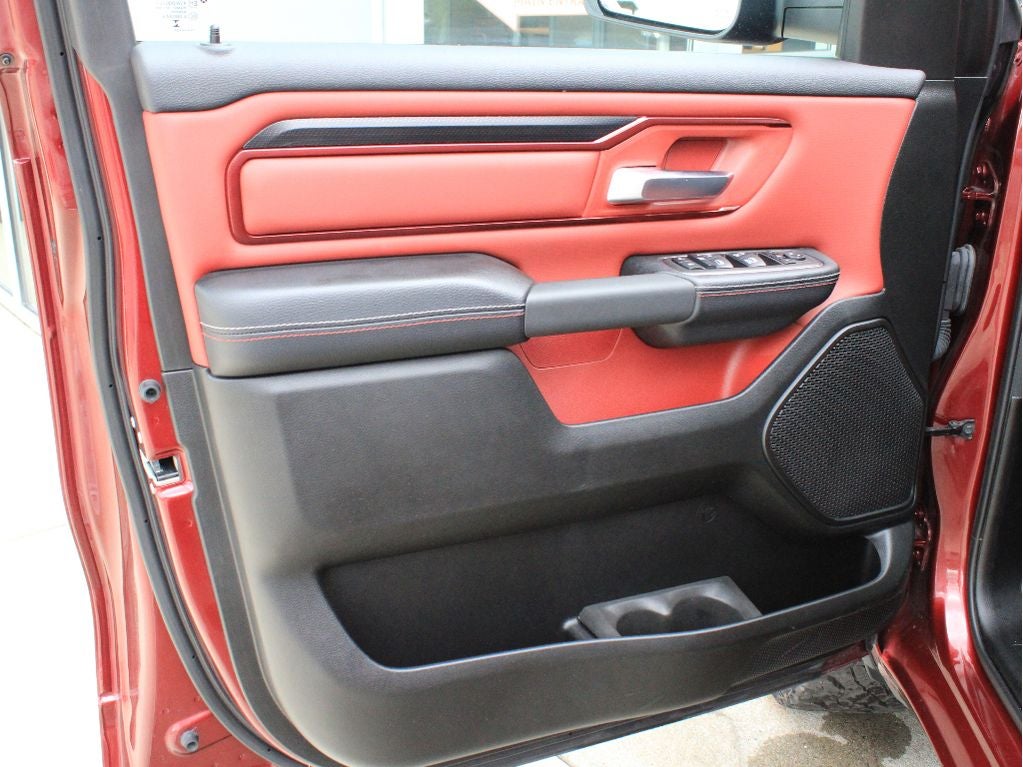 2024 RAM 1500 Rebel