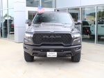 2027 RAM 1500 Rebel