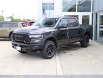 2027 RAM 1500 Rebel