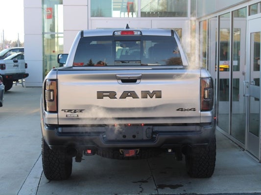 2022 RAM 1500 TRX in Albany, NY - Goldstein Auto Group