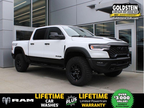 2026 RAM Ram 1500 RHO