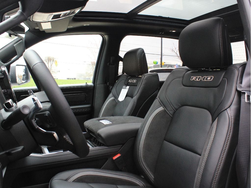 2026 RAM Ram 1500 RHO