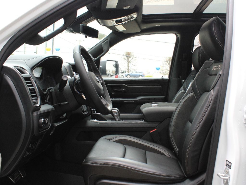 2026 RAM Ram 1500 RHO