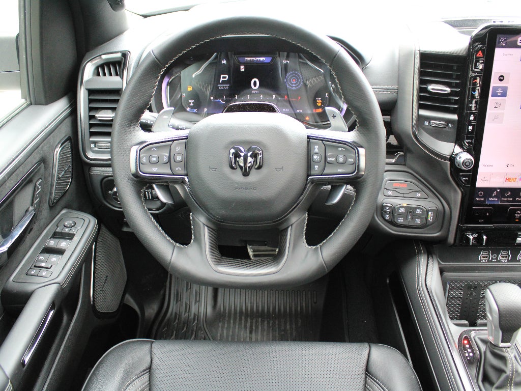 2026 RAM Ram 1500 RHO