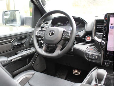 2026 RAM Ram 1500 RHO