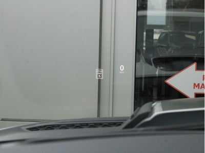 2026 RAM Ram 1500 RHO